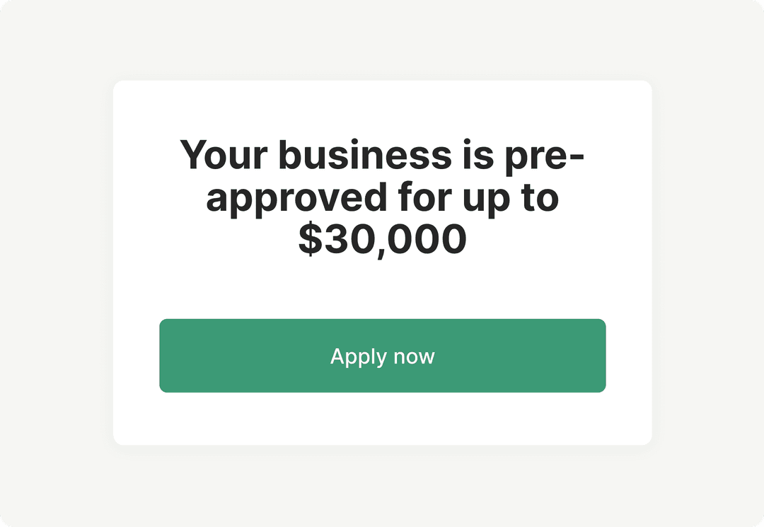 Fuel business growth