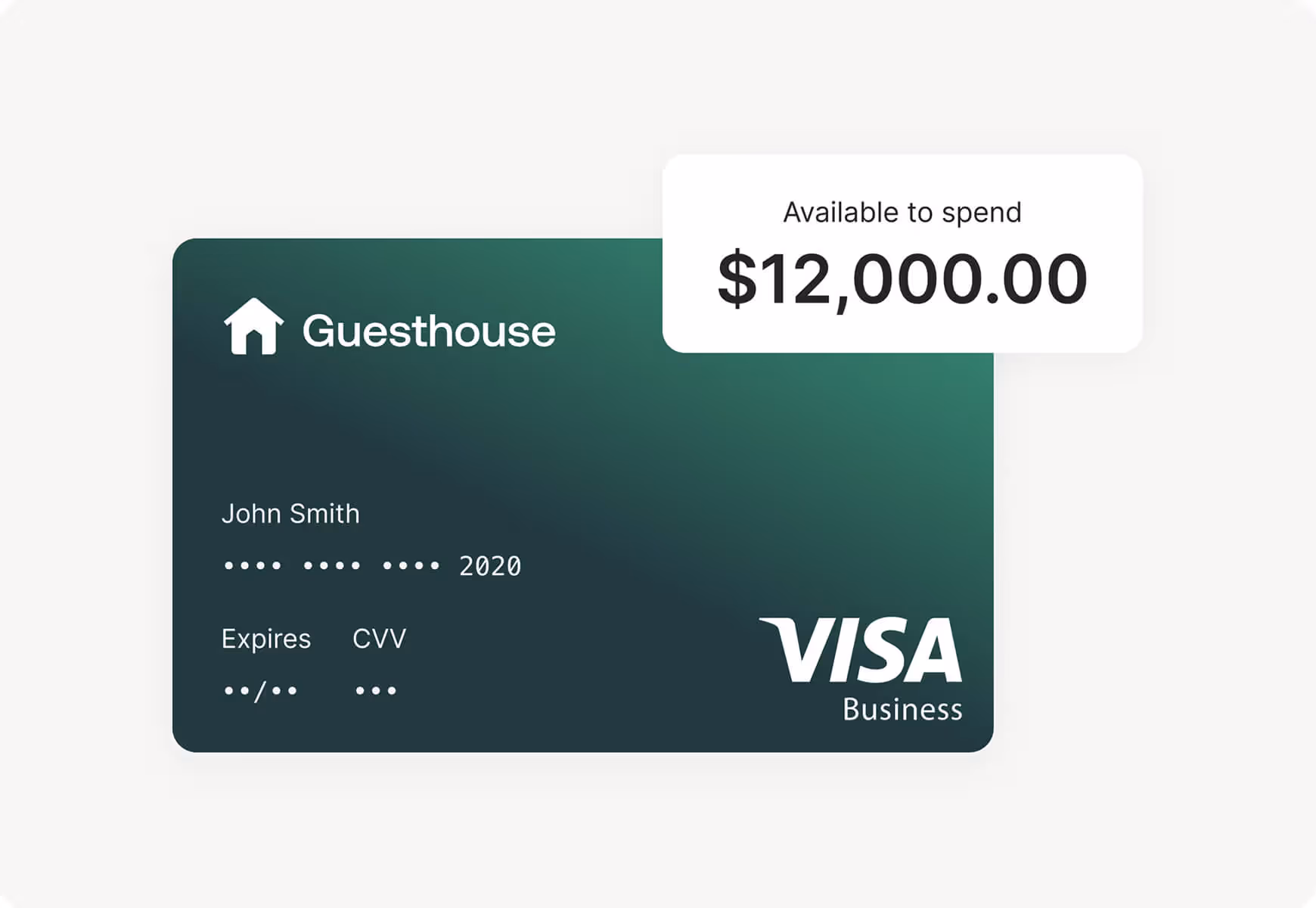Turn everyday credit into a growth lever